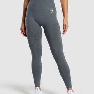 GYMSHARK SEAMLESS LEGGINGS